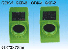 GKD 50GK 50对射式远距离光电开关 图 智能制造网