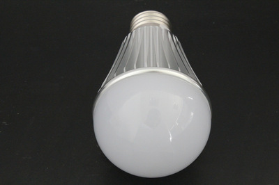 【LED球泡灯BL-509】价格,厂家,图片,LED球泡灯,深圳市亮呈光电科技-
