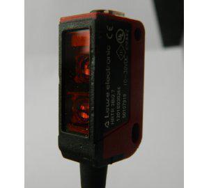 光电传感器PRK 3B/6.7 英特城传感器图片_高清图_细节图-东莞市英特城实业 -